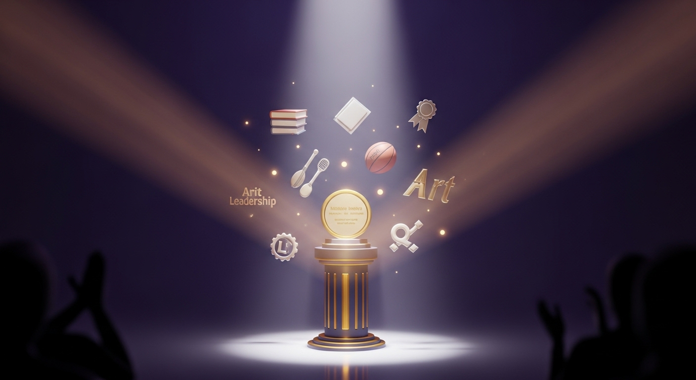 Kenya's excellence celebration