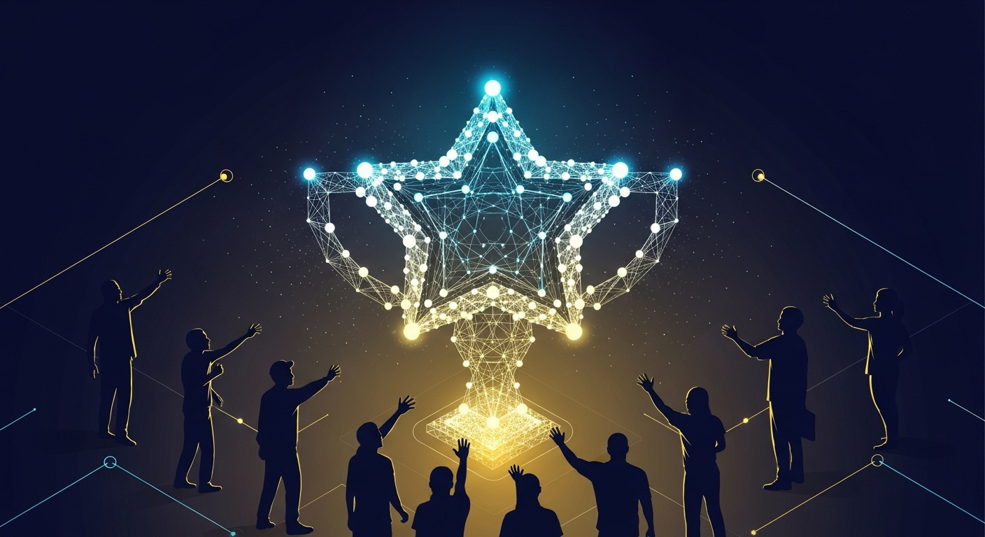 Outstanding achievers